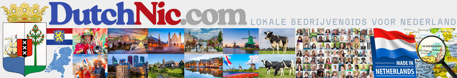 Gemaakt in Nederland - Beach Event Son
